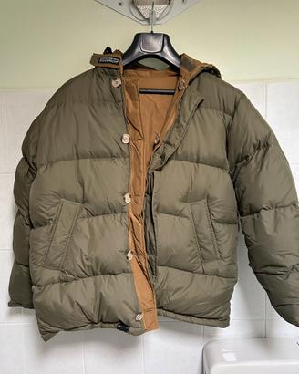 Piumini WOOLRICH
