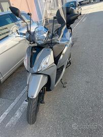 Sym simphony 200 st