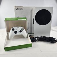 microsoft xbox series s 