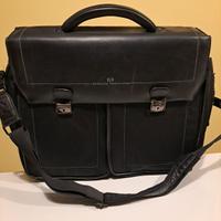 Borsa porta PC a Tracolla