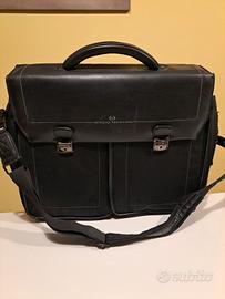 Borsa porta PC a Tracolla