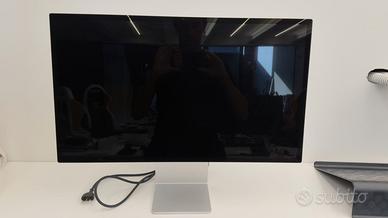 Apple Studio Display Silver come nuovo