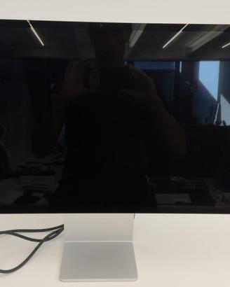 Apple Studio Display Silver come nuovo