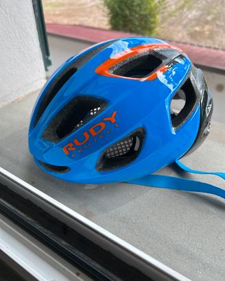 Casco Rudy Project Strym