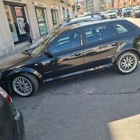 audi a3 SLINE 2000 TDI