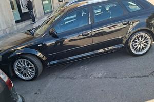 audi a3 SLINE 2000 TDI