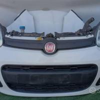 Musata fiat panda 2017 ricambi