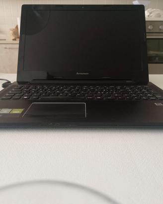 Lenovo Z50 AMD A10 – Windows 10 + Office