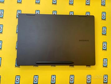 SAMSUNG BOOK 3360 13,3" I5 16 1000GB ARGENTO