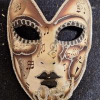 Maschera Veneziana 