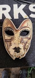 Maschera Veneziana 