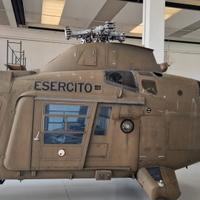 Elicotteri Agusta A109 vari