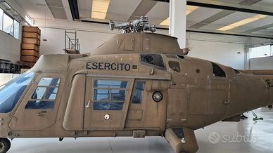Elicotteri Agusta A109 vari