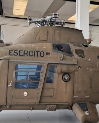 Elicotteri Agusta A109 vari