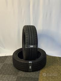 2 GOMME 185/50R16 CONTINENTAL ESTIVE USATE