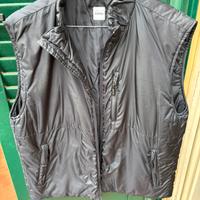 Aspesi gilet imbotito