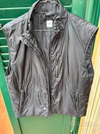Aspesi gilet imbotito