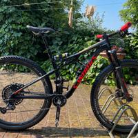 Mtb Specialized S-Works epic
