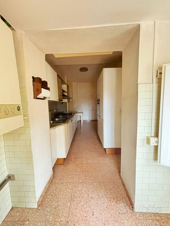 Apartment in Massa, Martana, San Carlo - Altro