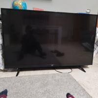 Smart TV lg 4K