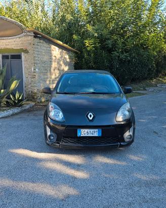 Renault Twingo 1.2 16V LEV Dynamique PER COMMERCIA