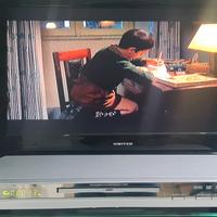 Lettore Dvd Cd Schneider 