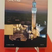 Libro su Siena e la sua Arte