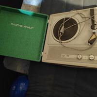 Nuova Faro Giradischi