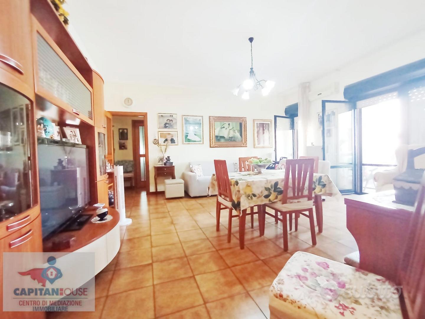 Apartment in Foggia - Vista 2
