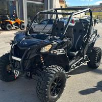 Can-am maverick sport canam