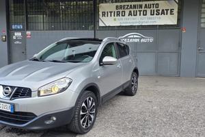 Nissan Qashqai 1.5 dCi DPF Tekna