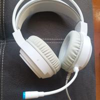 cuffie gaming 