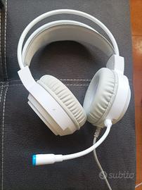 cuffie gaming 