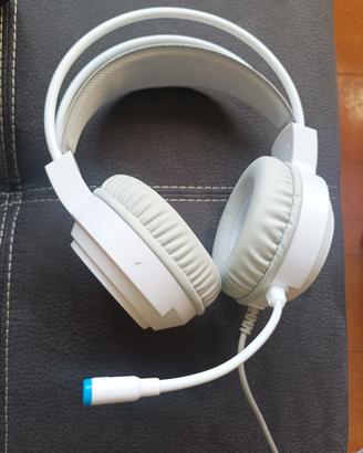 cuffie gaming 