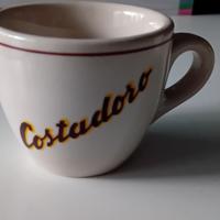 Tazzine caffè collezione