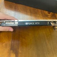 Water block x 2080 super  a led