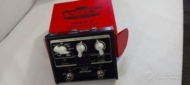 PROCESSORE EFFETTI CHITARRA VOX STOMPLAB 1G