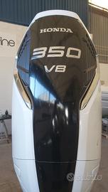 Motore Honda  BF350 XL