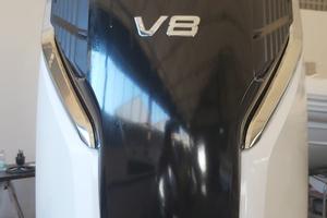 Motore Honda  BF350 XL