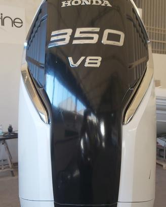Motore Honda  BF350 XL