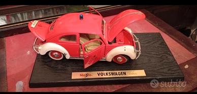 modellino Wolkswagen 