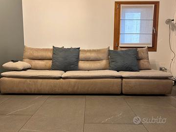 Divano Dondi Salotti