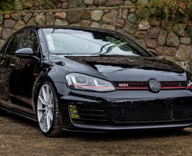 Golf gti 7