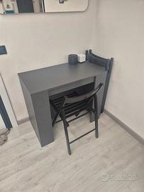 consolle allungabile