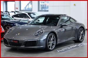 PORSCHE 991 Carrera Coupé**3.0
