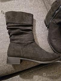 Stivali donna bata 40 