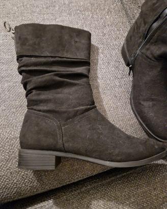 Stivali donna bata 40 