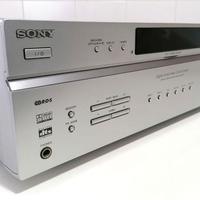 Sintoamplificatore per Home Theatre SONY SDR-DE497
