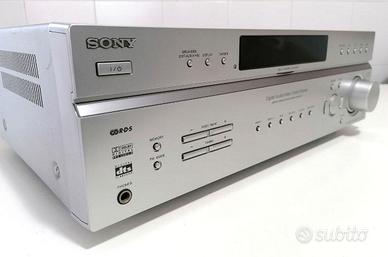 Sintoamplificatore per Home Theatre SONY SDR-DE497