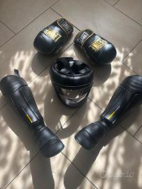 Accessori Combattimento